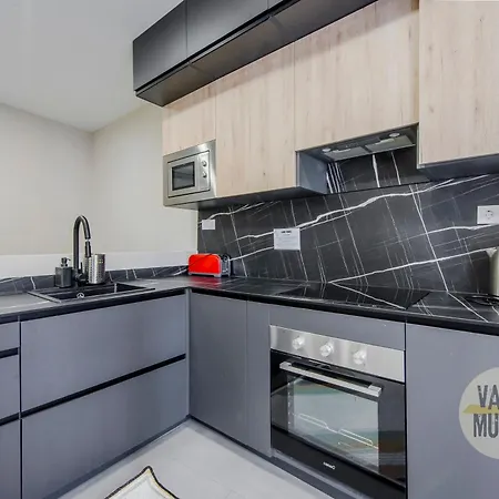 New Bajo Duplex En La Latina-Centro De Madrid E2 Apartment Exterior photo
